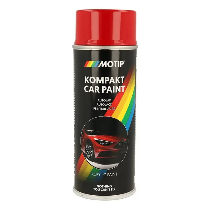 Motip Autoacryl Spray 41495  400ml.